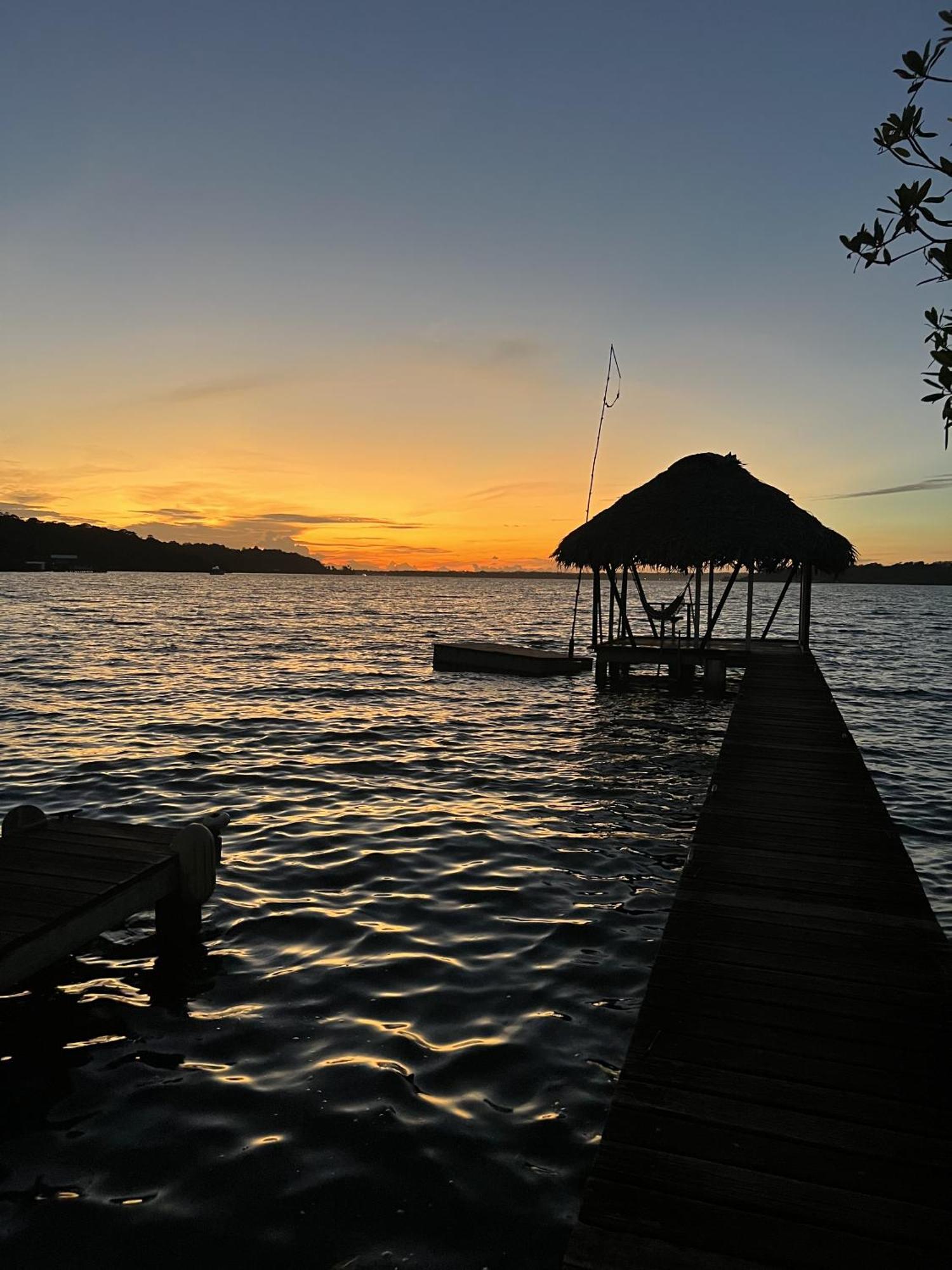 Akwaba Lodge The Gap Kültér fotó